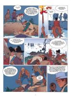 Comanche Gesamtausgabe # 04 (von 5)