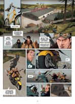 Chaos # 03 (von 3)