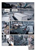 Chaos # 03 (von 3)