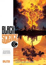 Black Science # 09 (von 9)