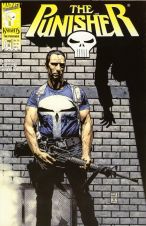 Marvel Knights: The Punisher (Vol. 1, Serie ab 2000) # 06