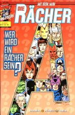 Rächer, Die (Serie ab 2000) # 04 (von 10)