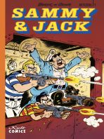 Sammy & Jack Integral # 01