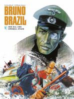 Bruno Brazil # 01 - 11 (von 11) VZA