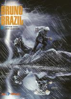 Bruno Brazil # 01 - 11 (von 11) VZA
