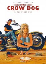 Lance Crow Dog Collector Pack 3 (Bnde 1-8)