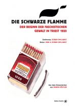 Schwarze Flamme, Die - Triest 1920