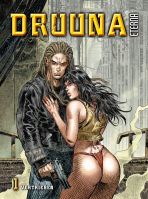 Druuna Eterna # 01 (von 3)