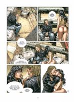 Druuna Eterna # 01 (von 3)