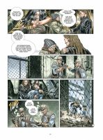 Druuna Eterna # 01 (von 3)