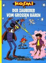 Kosmi # 01 - 04 (von 4)