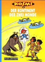 Kosmi # 01 - 04 (von 4)