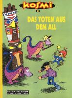 Kosmi # 01 - 04 (von 4)