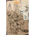 Tank Girl Forever VZA