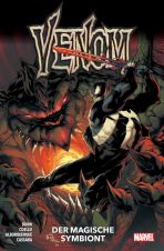 Venom (Serie ab 2019) # 01 - 08 (von 8)