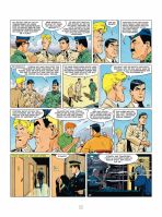 Tanguy und Laverdure Klassik # 02 (HC)