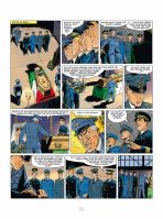 Tanguy und Laverdure Klassik # 02 (HC)