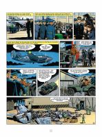Tanguy und Laverdure Klassik # 02 (HC)