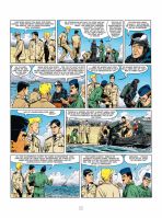 Tanguy und Laverdure Klassik # 02 (SC)