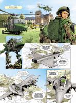 Team Rafale # 06 (von 11)