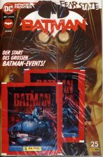 Batman (Serie ab 2017) # 61