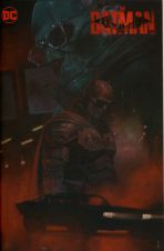 Batman (Serie ab 2017) # 61 Variant-Cover-Edition A - Movie-Cover 2 von 10