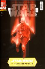 Star Wars (Serie ab 2015) # 82 Comicshop-Ausgabe