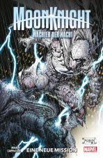 Moon Knight: Wchter der Nacht (Serie ab 2022) # 01