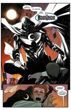 Moon Knight: Wchter der Nacht (Serie ab 2022) # 01