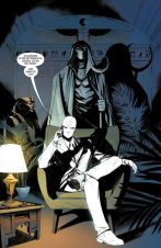 Moon Knight: Wchter der Nacht (Serie ab 2022) # 01