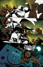 Moon Knight: Wchter der Nacht (Serie ab 2022) # 01