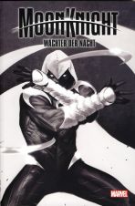 Moon Knight: Wchter der Nacht (Serie ab 2022) # 01 Variant-Cover