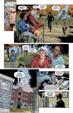 sensationelle Wonder Woman, Die HC
