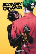 Batman/Catwoman # 03 (von 4, HC)