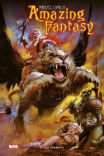 Amazing Fantasy