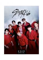 K*bang Special: Stray Kids Fan-Paket 3.0