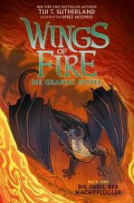 Wings of Fire - Die Graphic Novel # 04