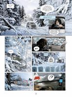 Agent Alpha # 12 - Das Maracamba Syndrom