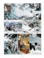 Agent Alpha # 12 - Das Maracamba Syndrom