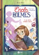 Enola Holmes # 05 (von 6)