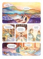 Enola Holmes # 05