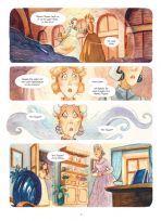 Enola Holmes # 05