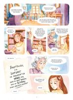 Enola Holmes # 05