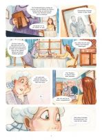 Enola Holmes # 05