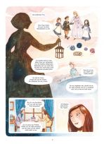 Enola Holmes # 05