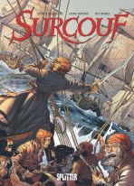 Surcouf # 04 (von 4)