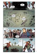Stumptown # 03 (von 4)