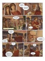 Mythen der Antike (16): Tantalos und weitere Mythen vom Hochmut