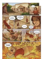 Mythen der Antike (16): Tantalos und weitere Mythen vom Hochmut