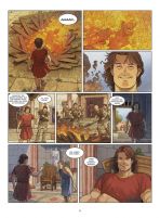 Mythen der Antike (16): Tantalos und weitere Mythen vom Hochmut